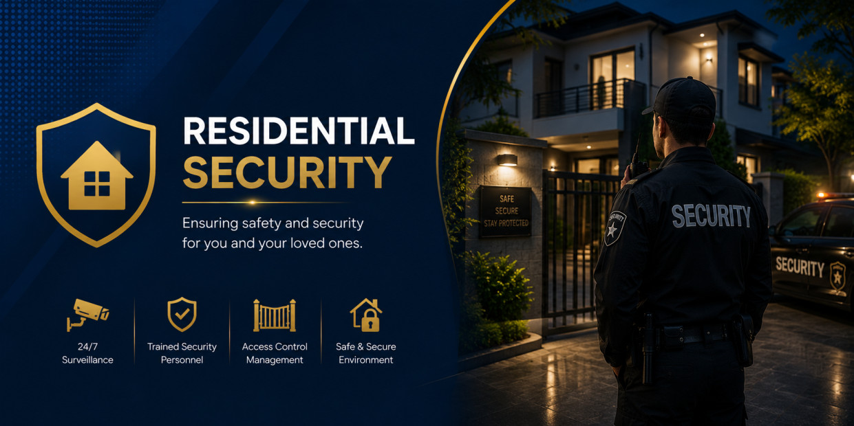 Residential Security