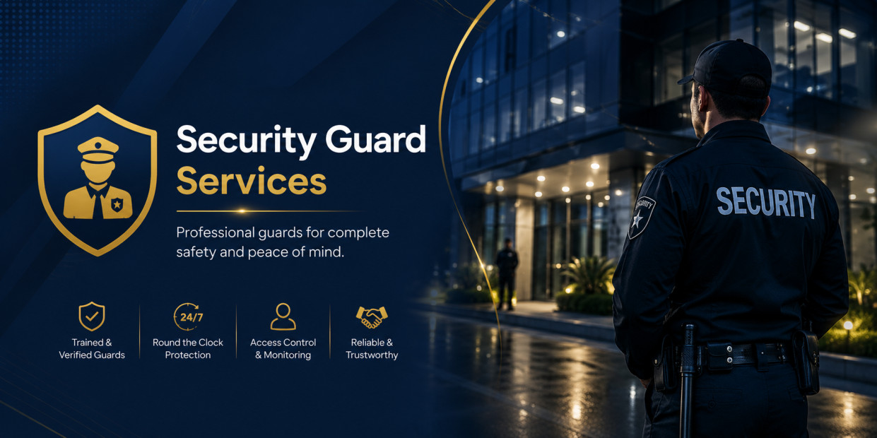 Security Guard Services